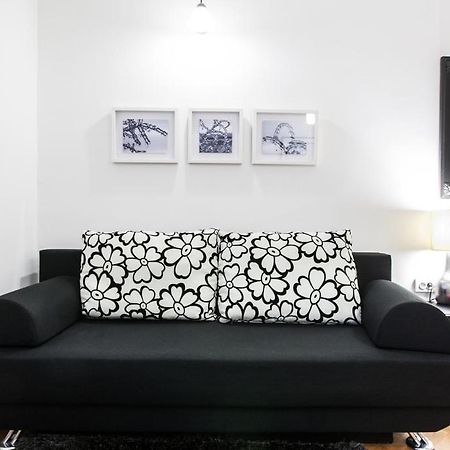 Zadar Center Apartments Luaran gambar