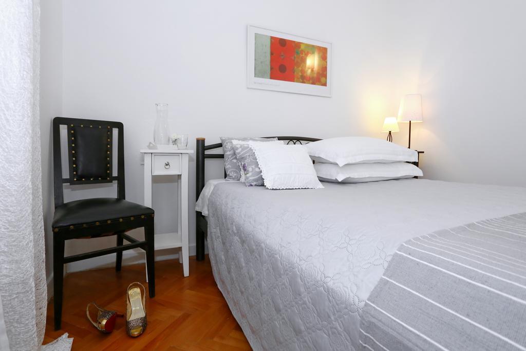 Zadar Center Apartments Bilik gambar