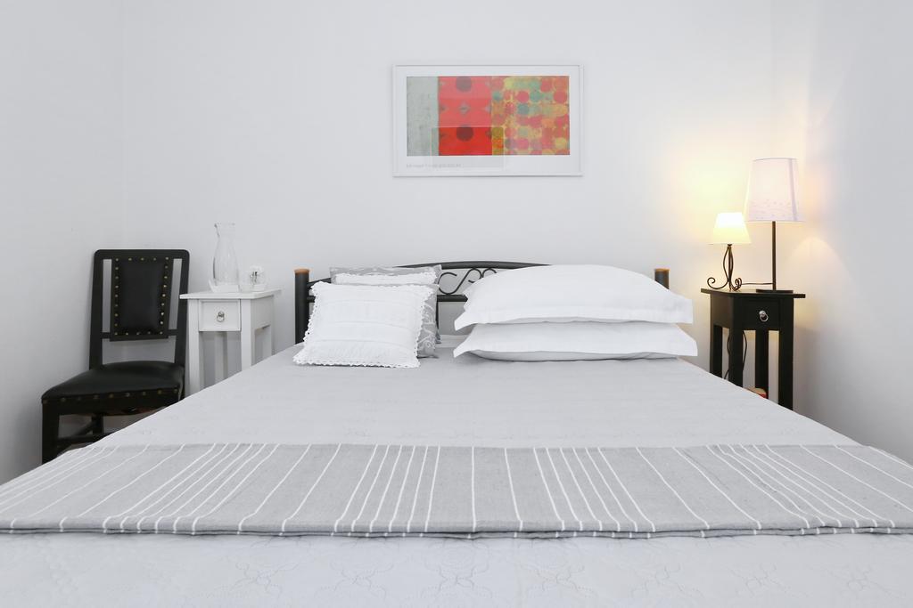 Zadar Center Apartments Bilik gambar