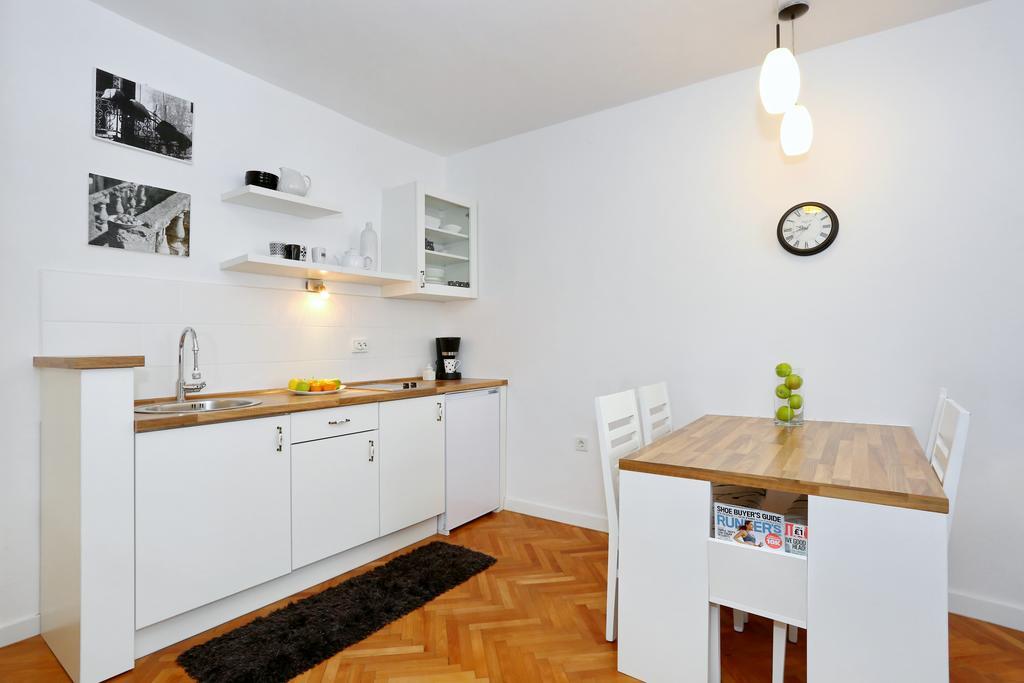 Zadar Center Apartments Bilik gambar
