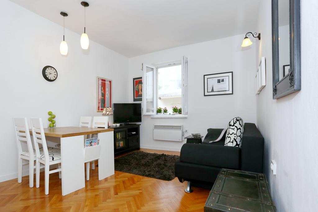 Zadar Center Apartments Bilik gambar