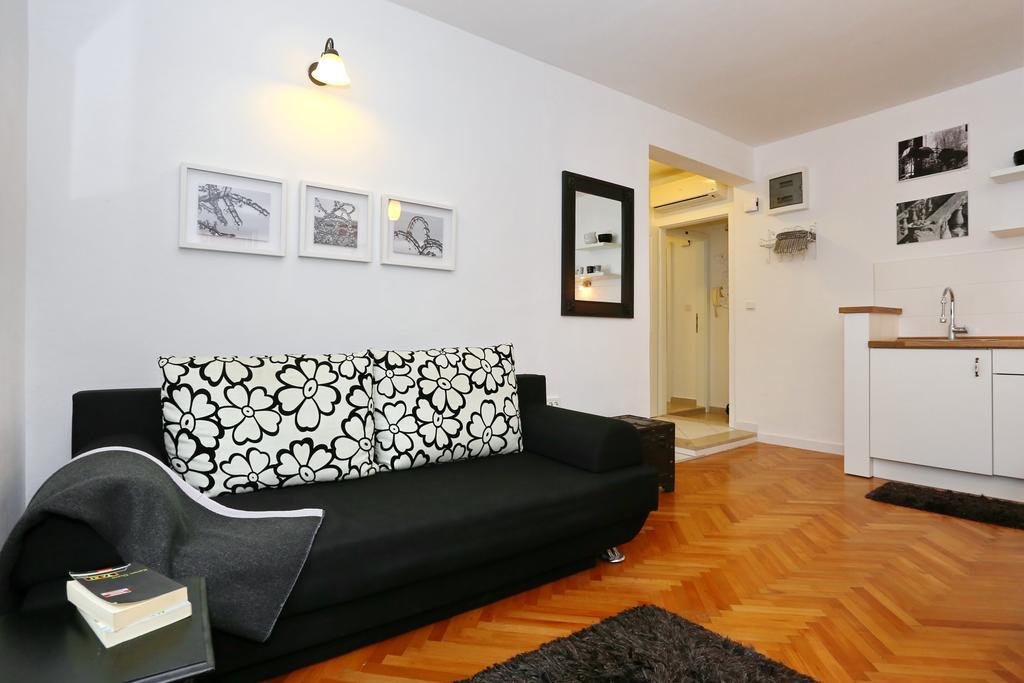 Zadar Center Apartments Bilik gambar