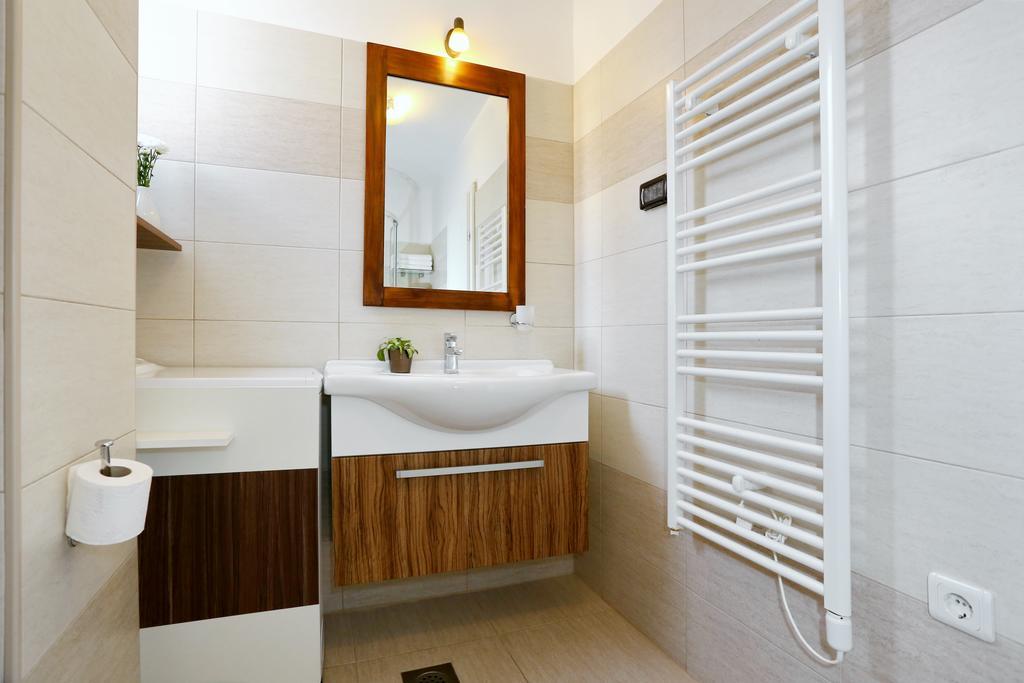 Zadar Center Apartments Bilik gambar