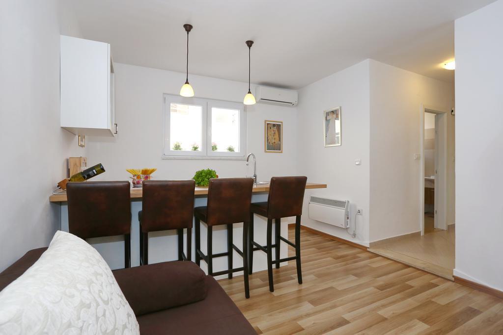 Zadar Center Apartments Bilik gambar