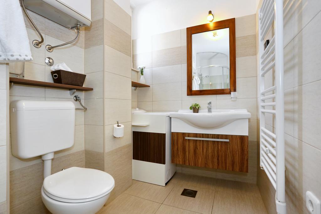 Zadar Center Apartments Bilik gambar