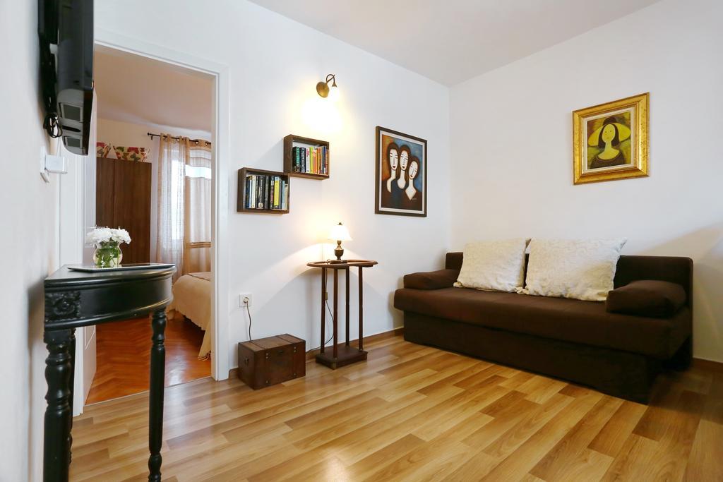 Zadar Center Apartments Bilik gambar