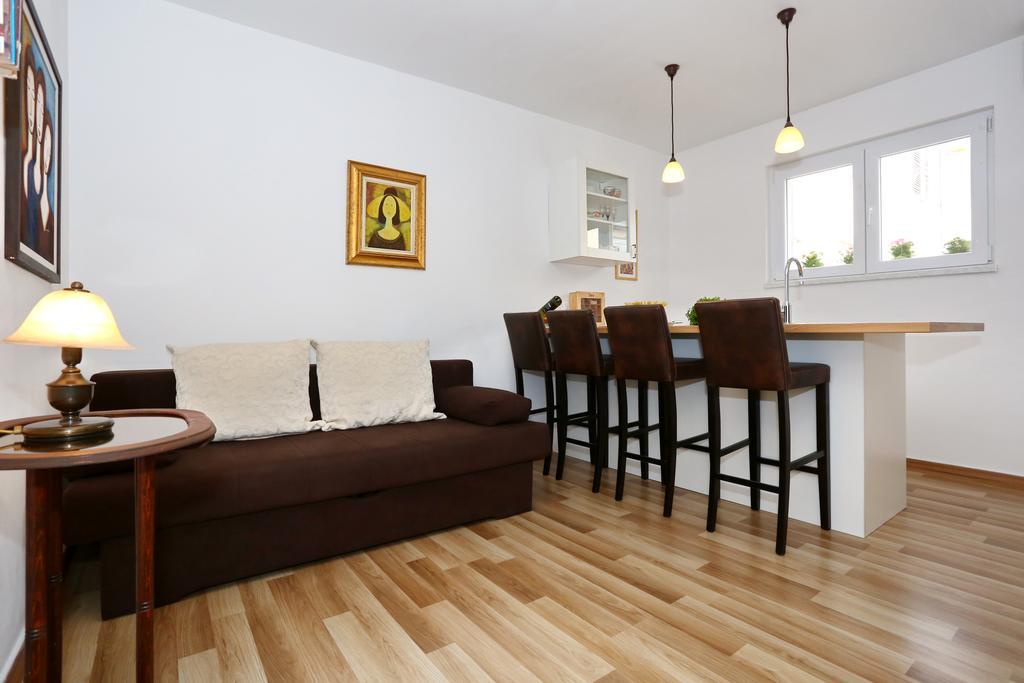 Zadar Center Apartments Bilik gambar