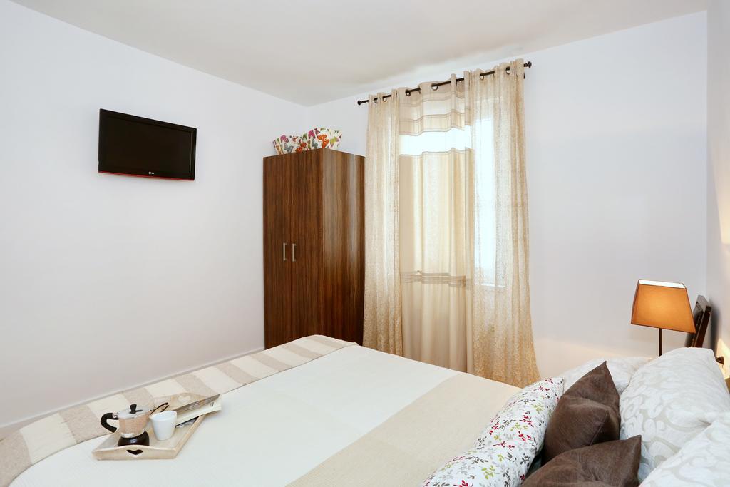 Zadar Center Apartments Bilik gambar