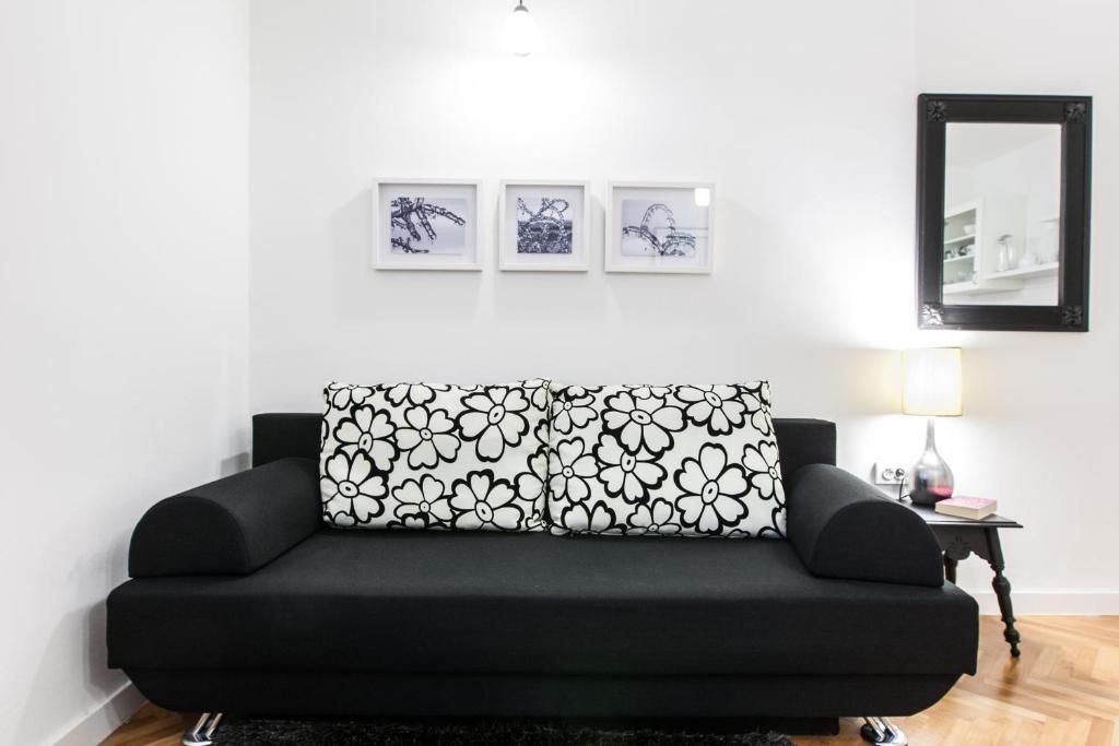 Zadar Center Apartments Luaran gambar