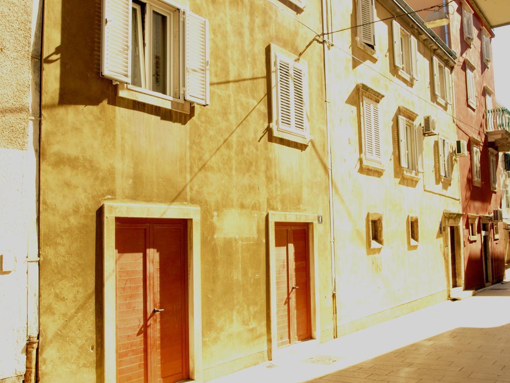 Zadar Center Apartments Luaran gambar